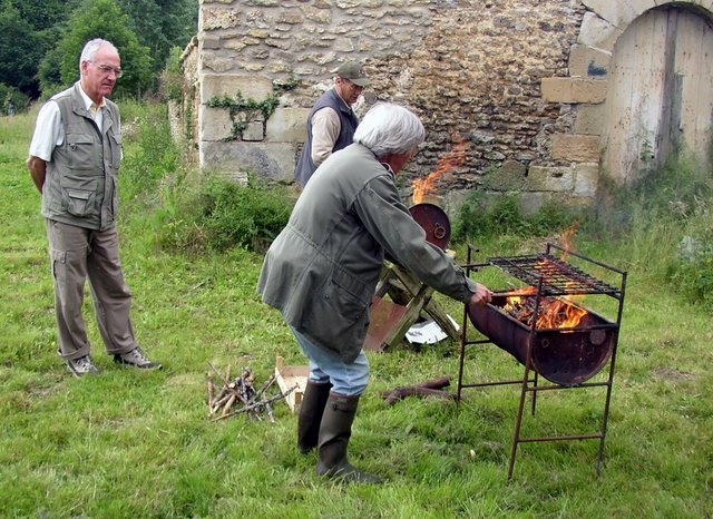 2008 06 Journée des adhérents 24
